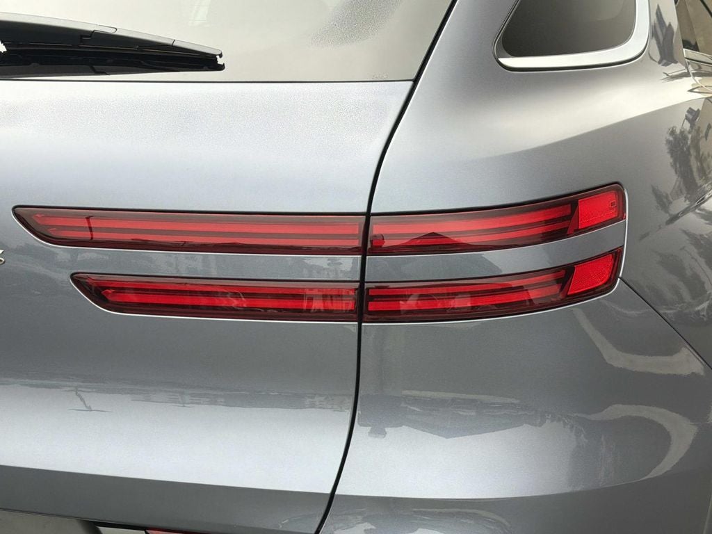 2027 Genesis GV70 2.5T SELECT