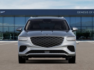 2027 Genesis GV70 2.5T SELECT