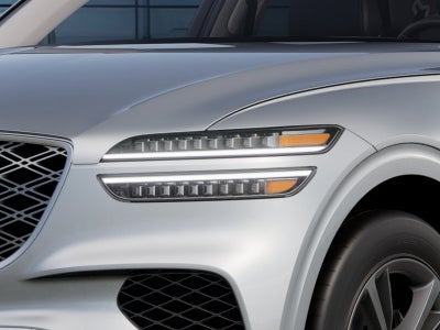 2027 Genesis GV70 2.5T SELECT
