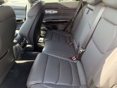 2027 Genesis GV70 2.5T SELECT