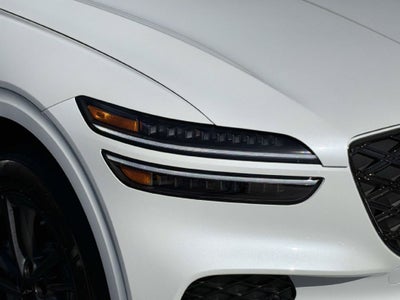 2027 Genesis GV70 2.5T SELECT