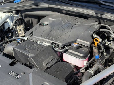 2027 Genesis GV70 2.5T SELECT