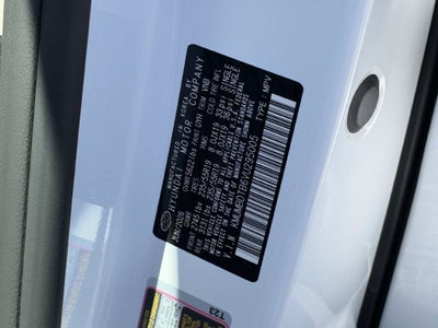 2027 Genesis GV70 2.5T SELECT