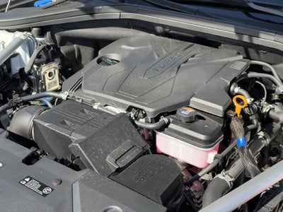 2027 Genesis GV70 2.5T ADVANCED