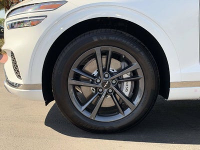 2027 Genesis GV70 2.5T ADVANCED