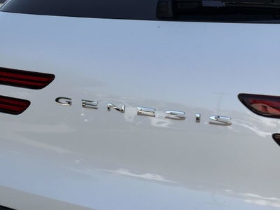 2027 Genesis GV70 2.5T ADVANCED