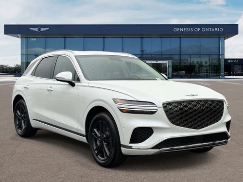 2027 Genesis GV70 2.5T ADVANCED