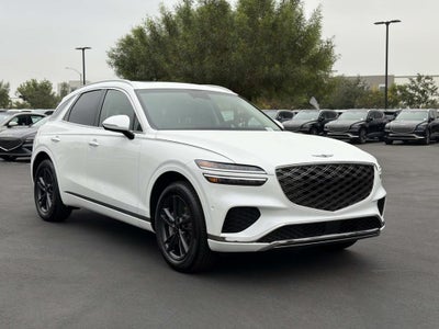 2027 Genesis GV70 2.5T ADVANCED