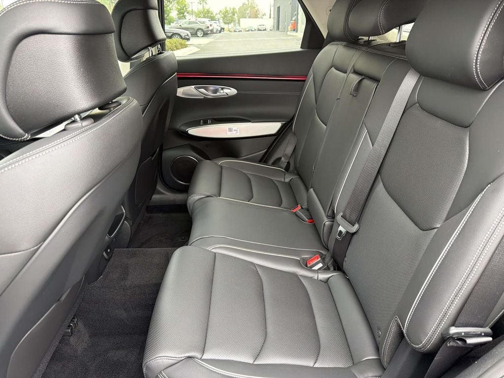 2027 Genesis GV70 2.5T ADVANCED