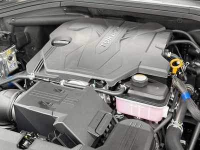2027 Genesis GV70 2.5T ADVANCED
