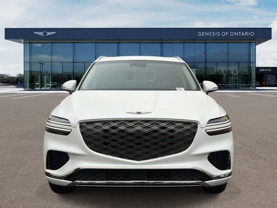 2027 Genesis GV70 2.5T ADVANCED