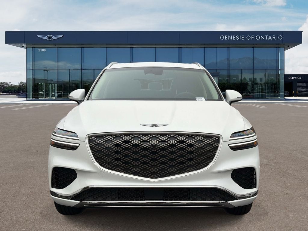 2027 Genesis GV70 2.5T ADVANCED
