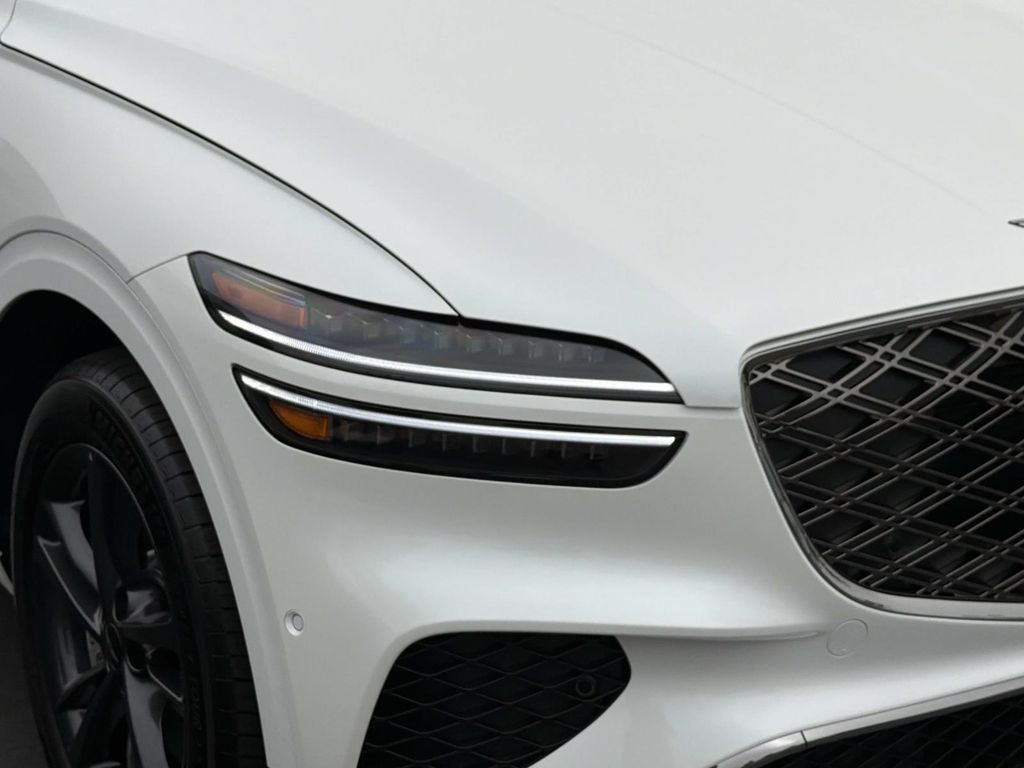 2027 Genesis GV70 2.5T ADVANCED