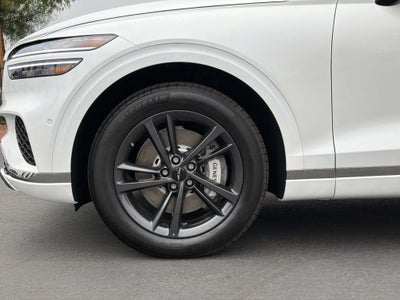 2027 Genesis GV70 2.5T ADVANCED