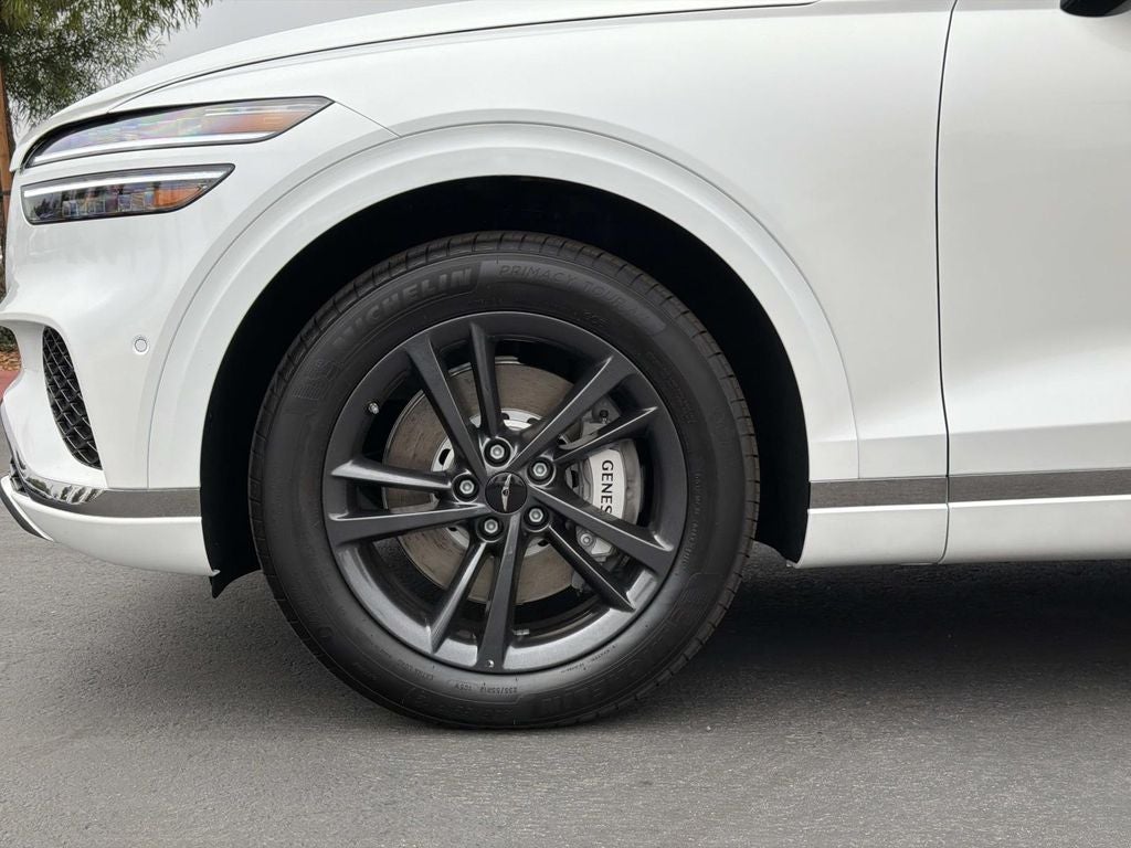2027 Genesis GV70 2.5T ADVANCED