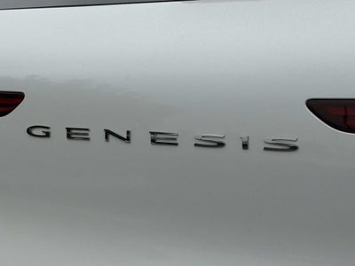 2027 Genesis GV70 2.5T ADVANCED