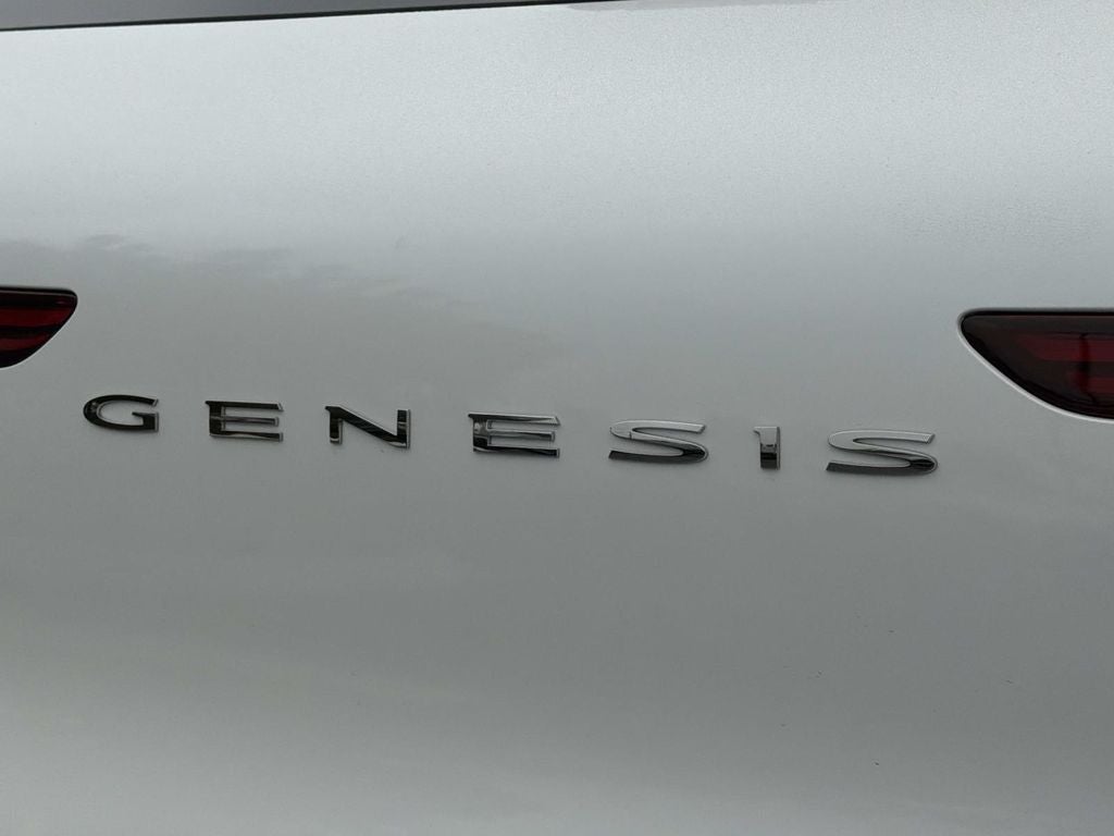 2027 Genesis GV70 2.5T ADVANCED