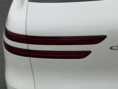 2027 Genesis GV70 2.5T ADVANCED