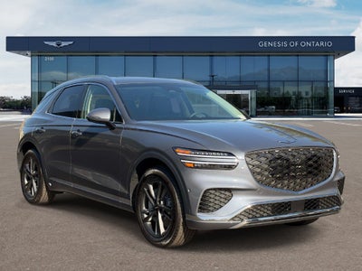 2027 Genesis GV70 2.5T ADVANCED