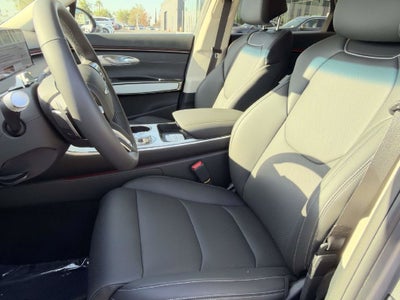 2027 Genesis GV70 2.5T ADVANCED