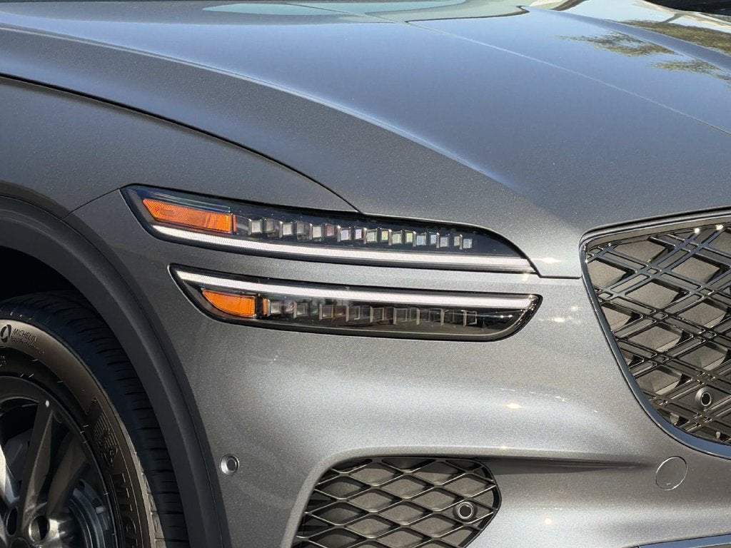 2027 Genesis GV70 2.5T ADVANCED