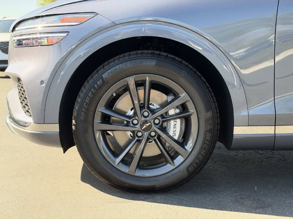 2027 Genesis GV70 2.5T ADVANCED