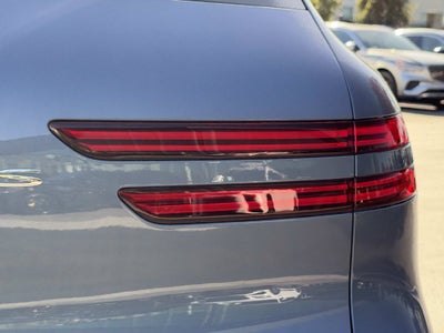 2027 Genesis GV70 2.5T ADVANCED