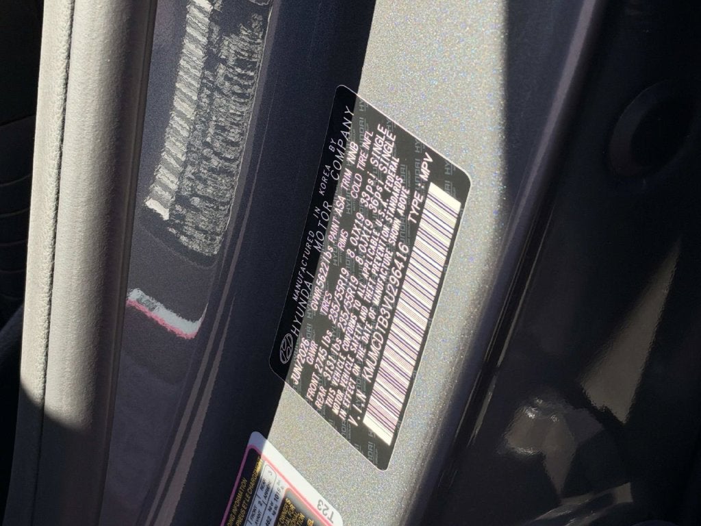 2027 Genesis GV70 2.5T ADVANCED