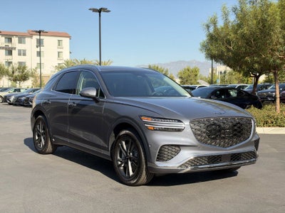 2027 Genesis GV70 2.5T ADVANCED