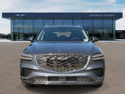 2027 Genesis GV70 2.5T ADVANCED