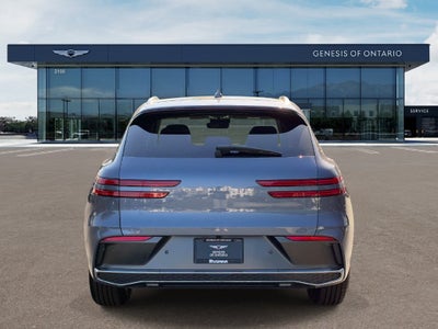 2027 Genesis GV70 2.5T ADVANCED