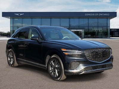 2027 Genesis GV70 2.5T ADVANCED