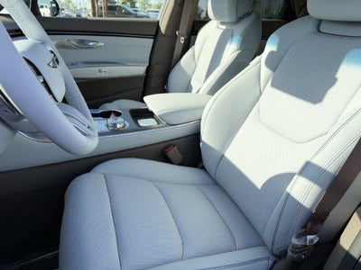 2027 Genesis GV70 2.5T ADVANCED
