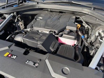 2027 Genesis GV70 2.5T ADVANCED