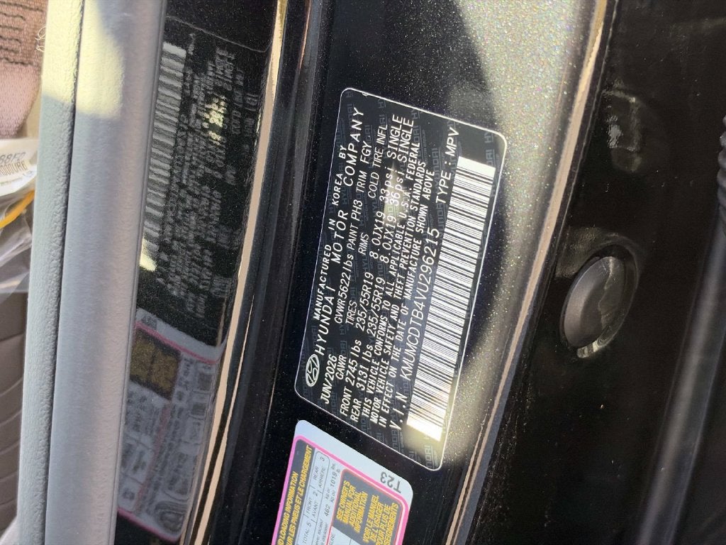 2027 Genesis GV70 2.5T ADVANCED