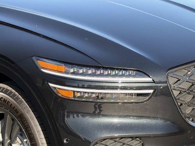 2027 Genesis GV70 2.5T ADVANCED