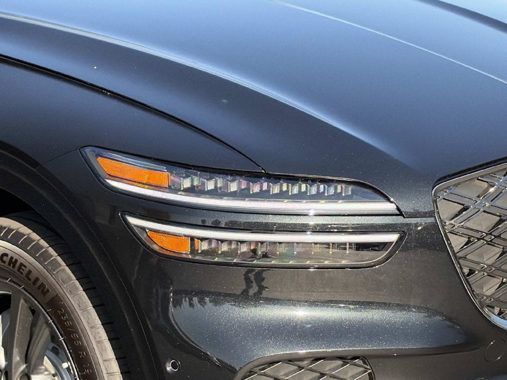 2027 Genesis GV70 2.5T ADVANCED
