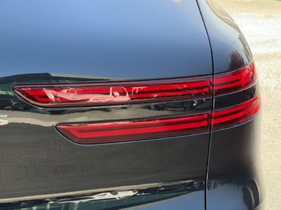 2027 Genesis GV70 2.5T ADVANCED