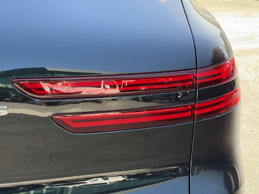 2027 Genesis GV70 2.5T ADVANCED