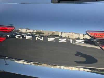 2027 Genesis GV70 2.5T ADVANCED