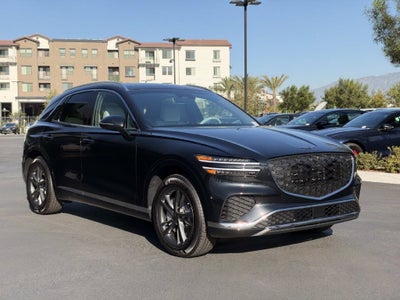 2027 Genesis GV70 2.5T ADVANCED