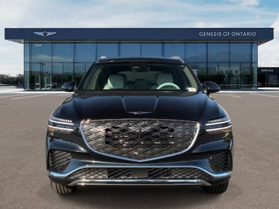 2027 Genesis GV70 2.5T ADVANCED