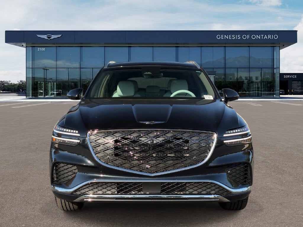 2027 Genesis GV70 2.5T ADVANCED
