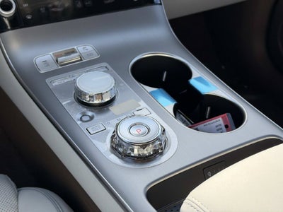 2027 Genesis GV70 2.5T ADVANCED