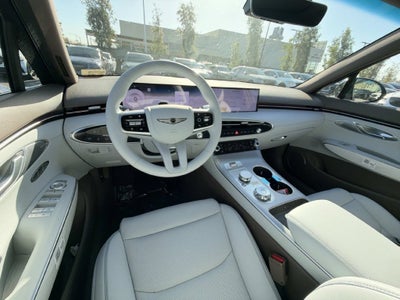 2027 Genesis GV70 2.5T ADVANCED