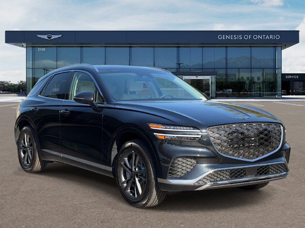 2027 Genesis GV70 2.5T ADVANCED