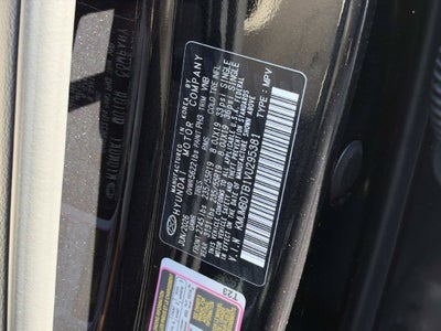 2027 Genesis GV70 2.5T ADVANCED