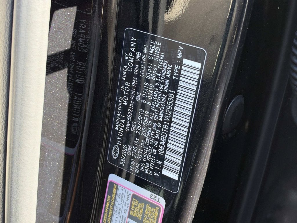 2027 Genesis GV70 2.5T ADVANCED
