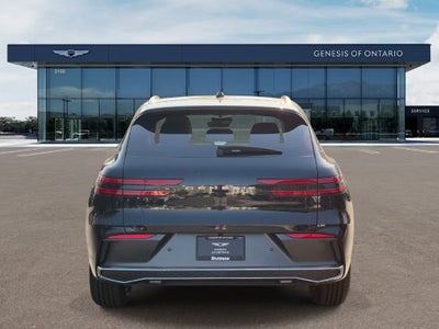 2027 Genesis GV70 2.5T ADVANCED