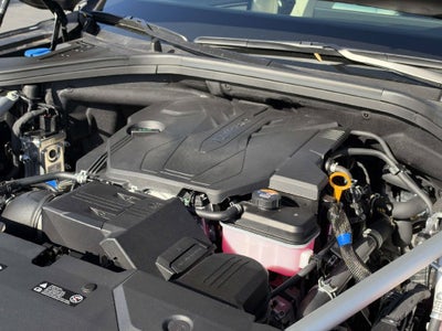 2027 Genesis GV70 2.5T ADVANCED